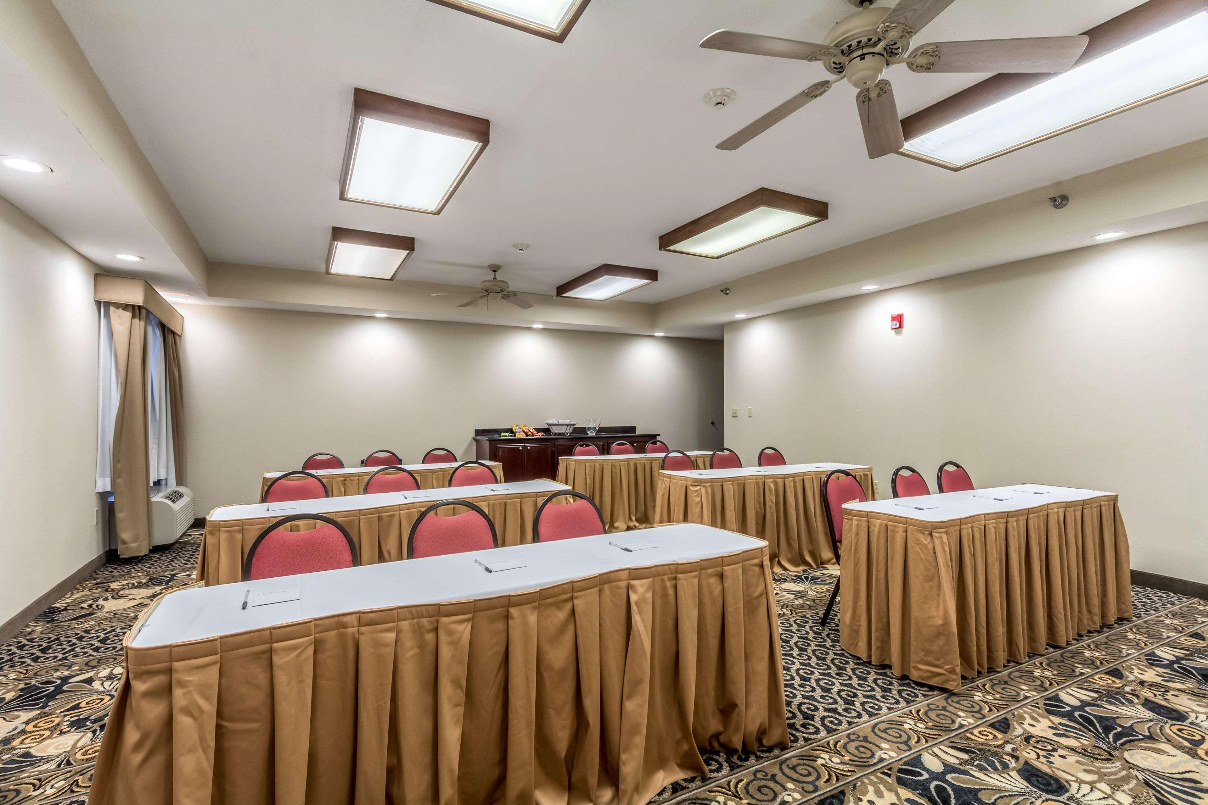 Hampton Inn Jackson Pearl Intrntl Airport Bagian luar foto